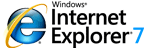 Windows Internet Explorer 7