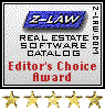 Z-Law Award!